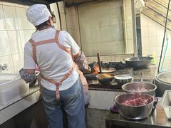 -正宗杨记普洱酸醋米线(总店)