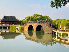 -沙家浜风景区