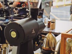 -MQ COFFEE STAND明谦(新洲店)