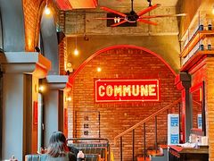 -COMMUNE幻师(总统府1912店)
