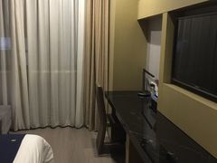 -上海新国际博览中心美仑酒店