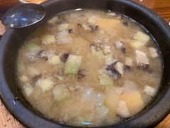 大酱汤-喔爸韩国美食万达江北店