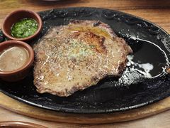 -萨莉亚意式餐厅(悦荟广场店)
