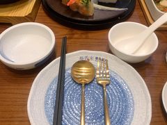 -泰香米泰国餐厅(中大国际店)