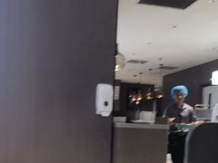 -半天妖烤鱼(西直门凯德mall店)