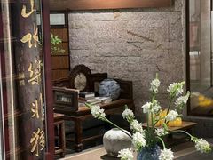 -漾亚·雍雅合鲜(桐梓林店)