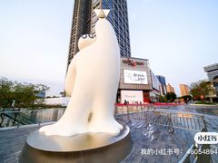 -东莞松山湖万象汇