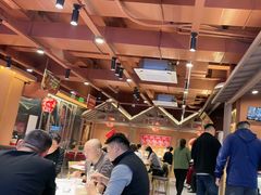 -东北铁锅宴(云龙华府店)