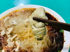 -甘记肥肠粉(马鞍北路店)