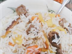 -开帝锐抓饭(和田街店)