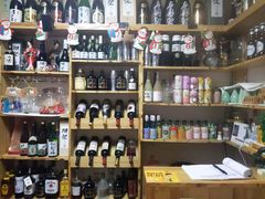 零售区-福匠日本料理(人民路店)