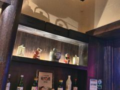 -韩国料理大力士(屏风街店)