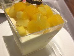 -BreadTalk面包新语·烘焙蛋糕(海珠丽影广场店)