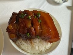 -同庆楼(大钟寺店)