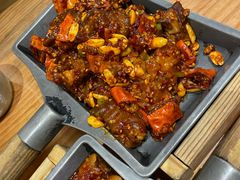-干杯小木屋米酒店(罗斯福店)