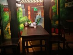 -大张烙馍村(泉山店)