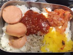-401餐厅(弘大店)