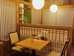 -黒豚料理 寿庵(中央駅西口店)