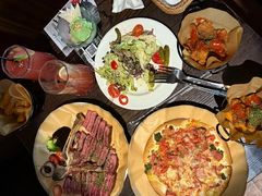 -The Cheebat 锌吧·Bistro(体育西店)