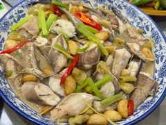 -阿钦大排档