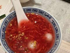 -喜来登由由大酒店九州膳坊中餐厅