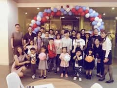 -EF英孚教育成人英语(伊势丹滨海店)