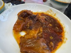 -清真·同发顺饭庄·烧麦(总店)