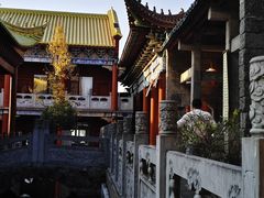 -长沙黑麋峰国家森林公园
