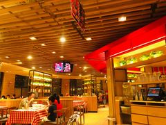 -西贝莜面村(香蜜湖店)
