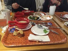 -So Lounge索兰至餐厅(蓝色港湾店)