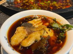 -大鱼山房鱼头火锅(老字号品质店)