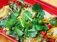 -非遗·金二顺潮汕生腌