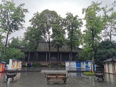 -成都武侯祠博物馆