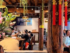 -尽善百年古院餐厅(王家老宅店)
