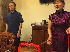 -文儒九号·闽菜馆(三坊七巷店)