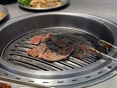 -大叹号·朝鲜族烤肉(潍坊泰华城店)