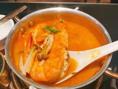 -simply thai天泰(静安嘉里中心店)