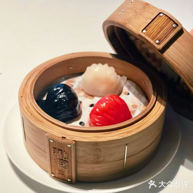 广州米其林一星探店｜炳胜私厨