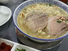 -老孙家饭庄·非遗(东关店)