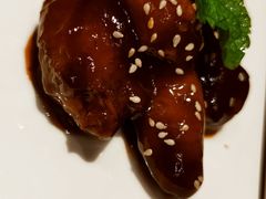 -枣子树·素食餐厅(普陀山店)