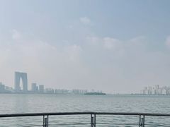 -金鸡湖桃花岛