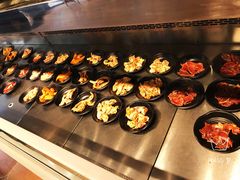 -五彩凉山自助西昌烧烤(柳翠路店)
