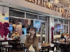 -Hostaria Bar维他餐吧·意大利西餐厅·牛排馆