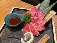 -黑牛の店·和牛烧肉(合生汇店)