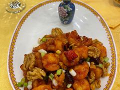 -白家大院·王府宫廷菜(苏州街店)