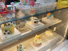 -CAKEBOSS蛋糕老板(东直门来福士店)