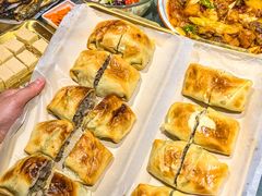 -谷丽羊肉串·新疆鲜货烧烤馆·清真·夜宵(长沙首店)