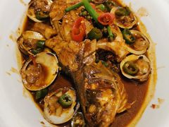 -粗茶淡饭·汉口公馆(循礼门店)