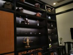 包厢-茶叁酒肆·楚味江湖(菱角湖店)
