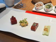 -鲤院·新中式美学·庭院餐厅(夫子庙店)